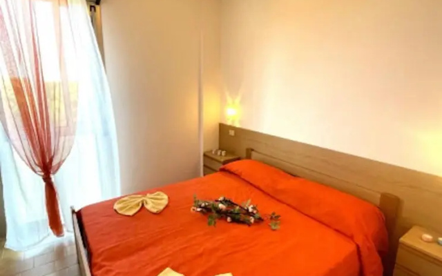 Cozy One-bedroom Flat-beahost
