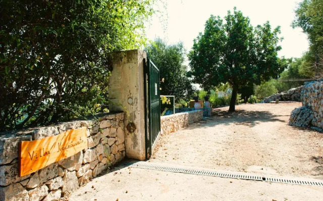 Villa Kounouvato Ithaca