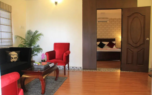 Orchid Suites
