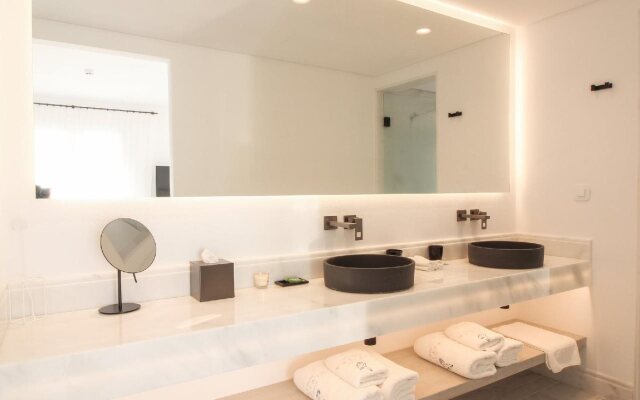 Mykonos Riviera - Small Luxury Hotels of the World