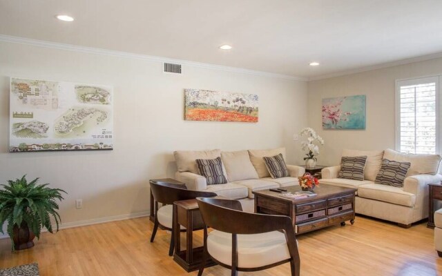 Cozy 3Bed 2Bath house in Arcadia