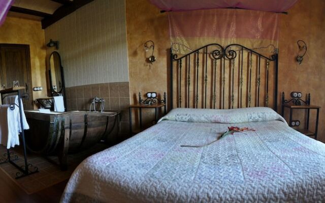 Hotel con encanto - SPA Kinédomus Bienestar