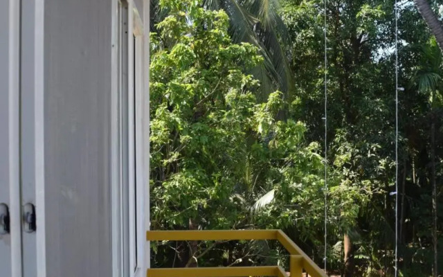 Oasis Resort