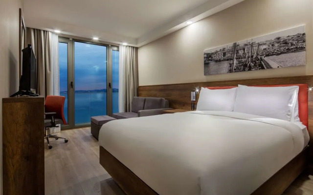 Hampton Inn Canakkale Gallipoli