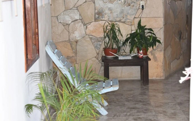 Real 114 - Casa Monad