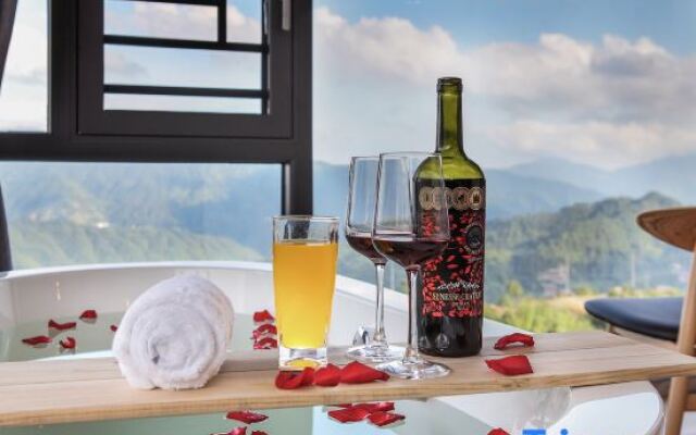 Longji terrace Lingli Art Hotel