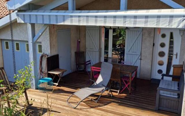 Location Meublée La Teste