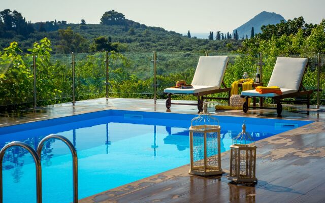 Villa Natura