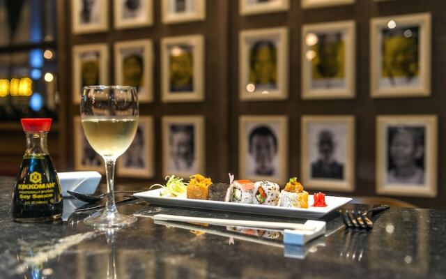 Ocean Riviera Paradise -Daisy Family Club