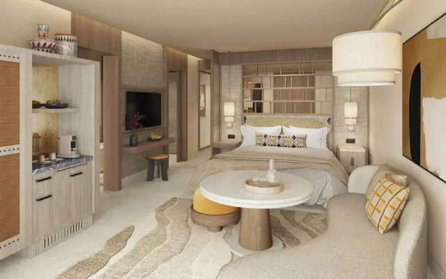 Amoh, A Luxury Collection Resort, Rhodes