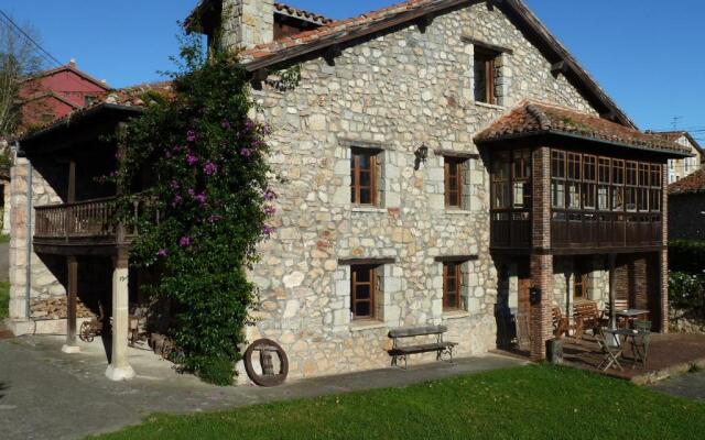 Casa Rural La Cortina