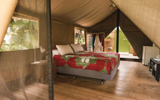 Ikurangi Eco Retreat