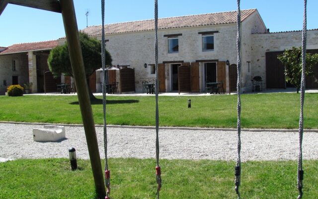 Appartement la Rochelle