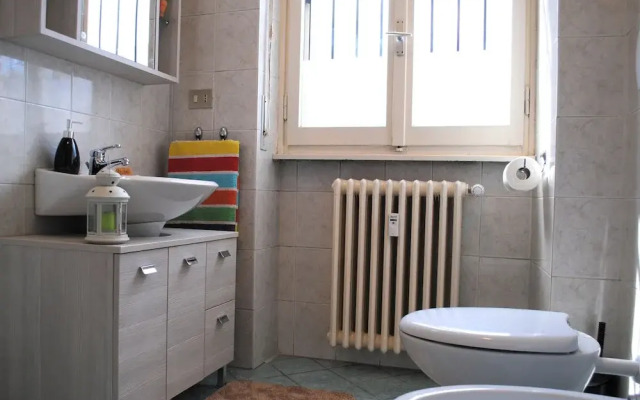 BnBook - Casa Grace
