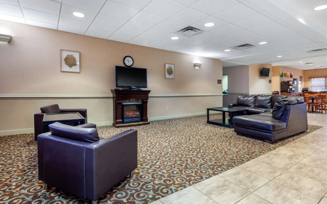 Quality Inn