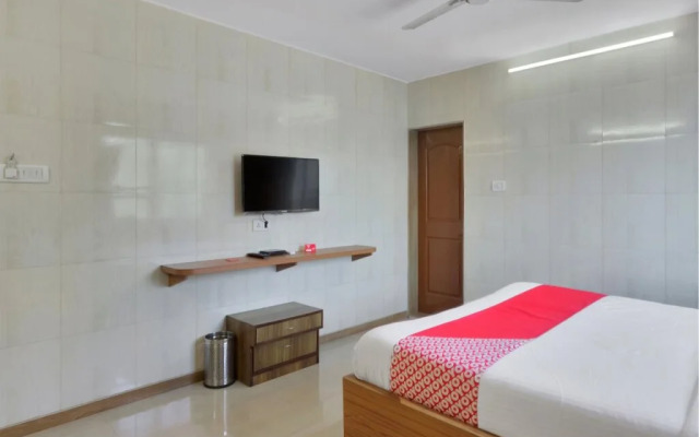 Hotel Royal Darbar by OYO Rooms