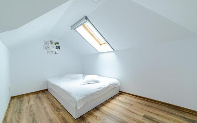 Yael Luxury Apartments 2