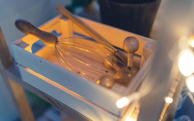 Mon Nid d'Amour - Jacuzzi Privatif - Centre Ville du Mans