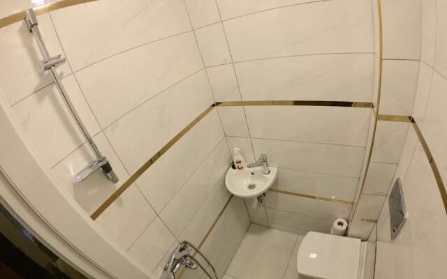 Pasha Boutique Apart Hotel