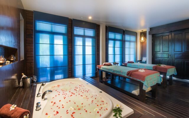 SAii Koh Samui Villas