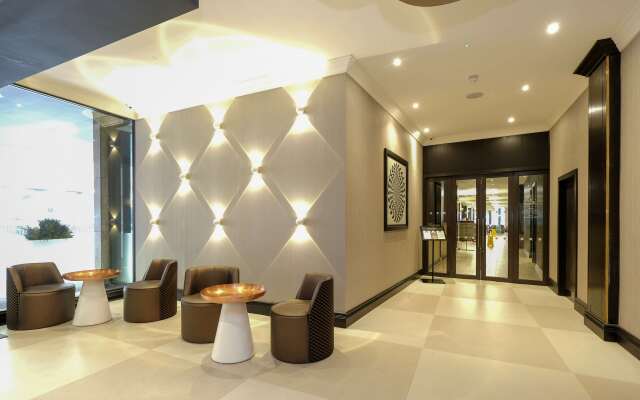 President Hotel