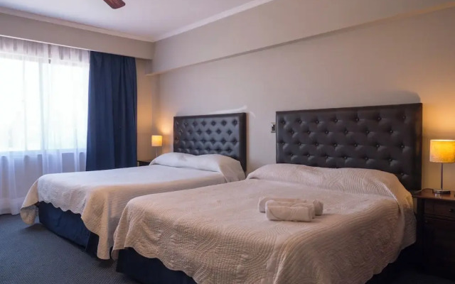 Econohotel