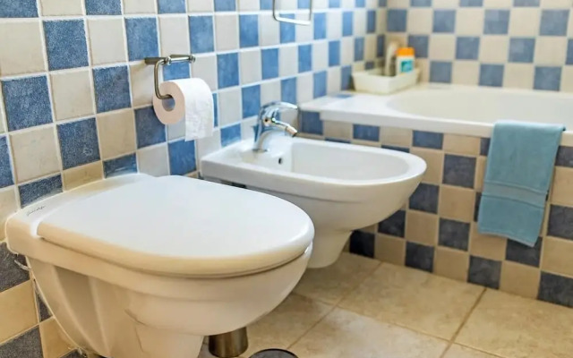 Moradia V3 Férias No Algarve Com Jacuzzi Privado