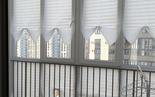 Апартаменты в микрорайоне Любимово 7