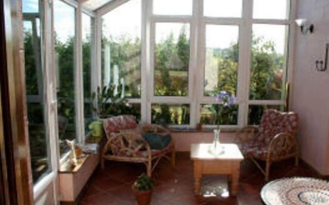 Sunville House