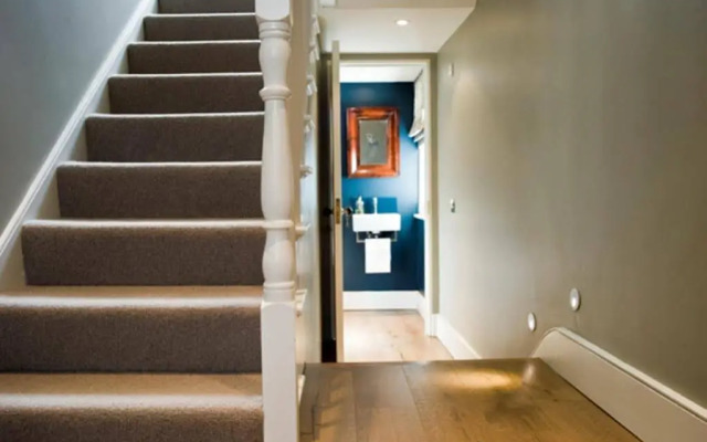 Veeve  House Clarendon Street Pimlico