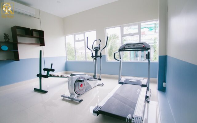 Chheng Residence