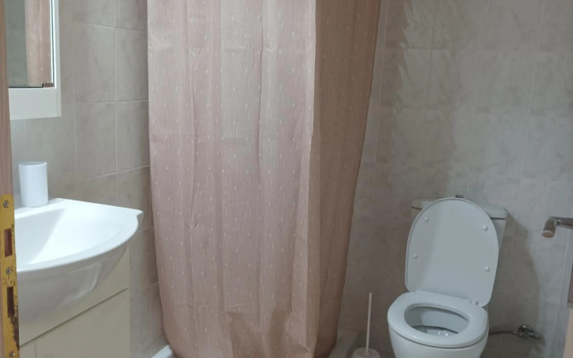 Sable Blanc Apartments