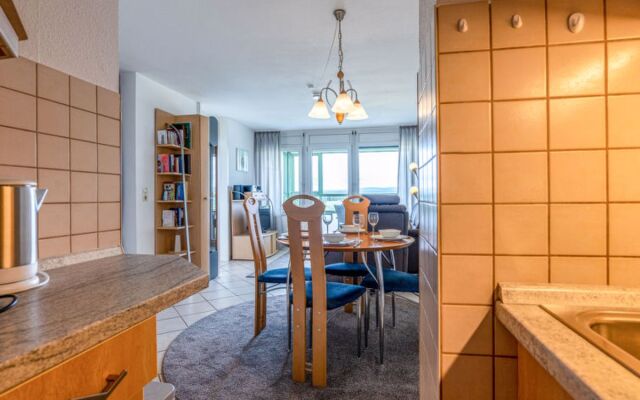 Apartment F 55 Dittishausen
