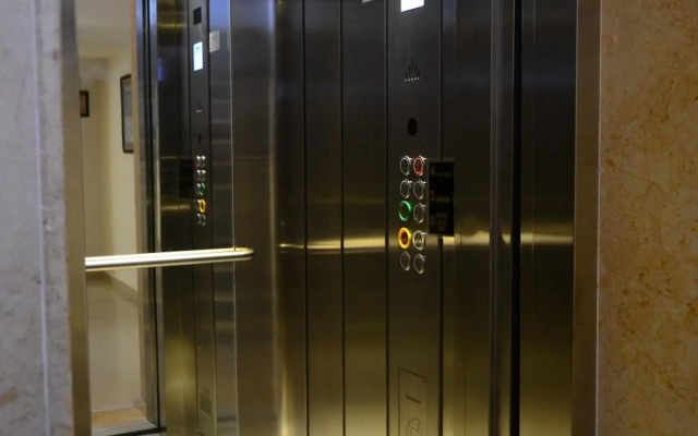 Dort Mevsim Suit Otel