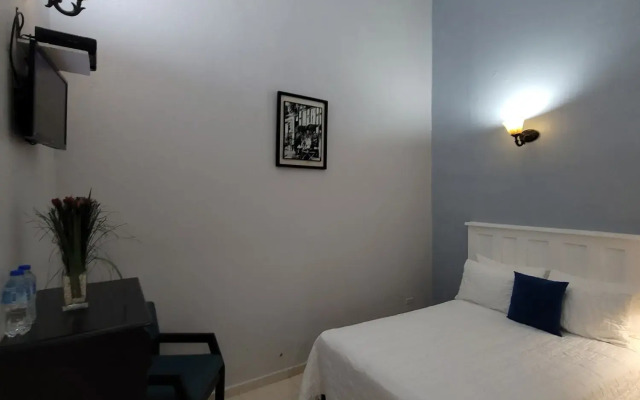 Hotel Class Colonial