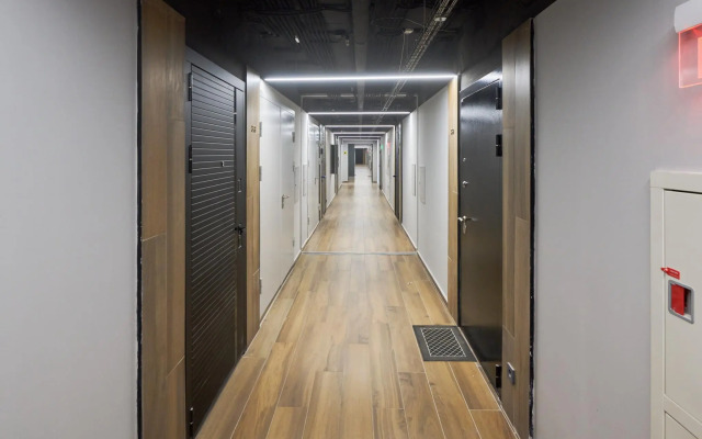 Апартаменты Мята 4 на Магистральной