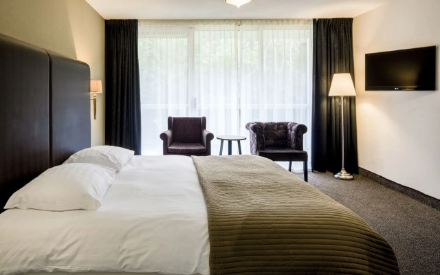 Fletcher Hotel-Restaurant Jan van Scorel