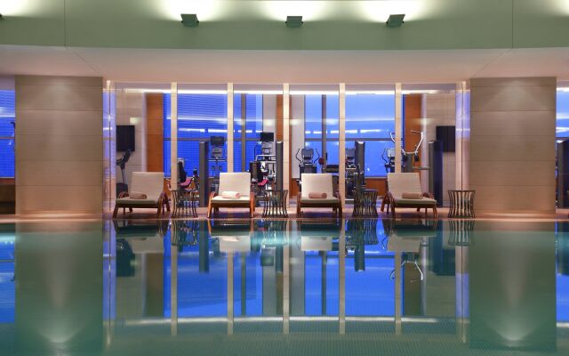 Sheraton Jinzhou Hotel