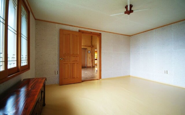 Hongcheon Soil and Star Pension