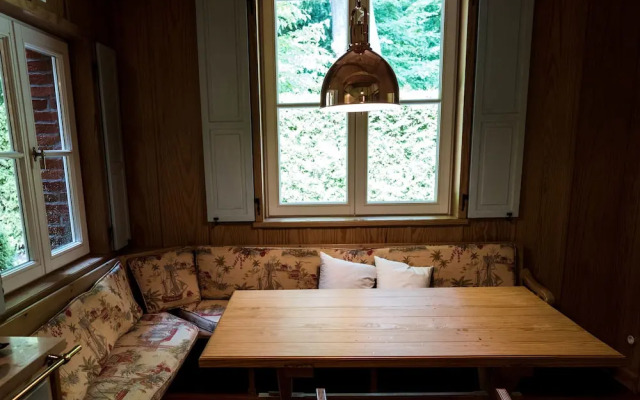 Wunderschönes Landhaus