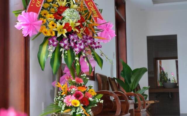 Phu Hung Thinh Villa