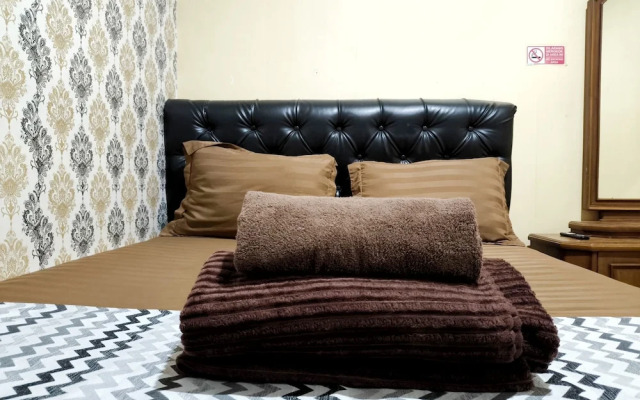 De Patuk Homestay