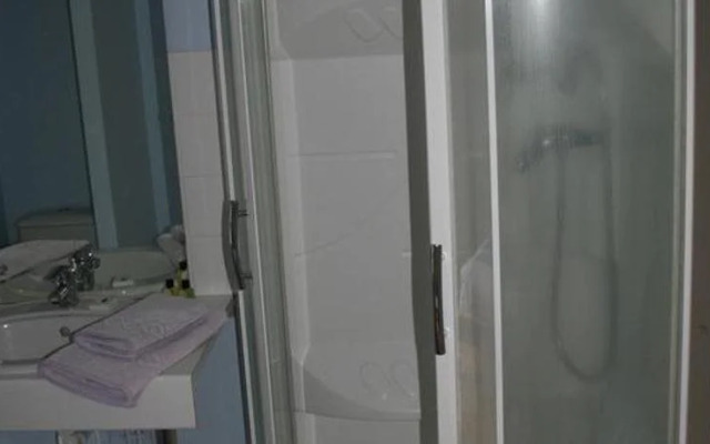 Auberge Saint Vincent