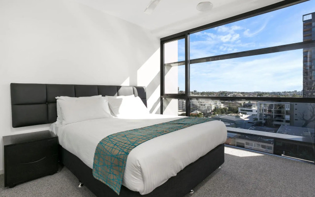 Soda Apartments by CLLIX