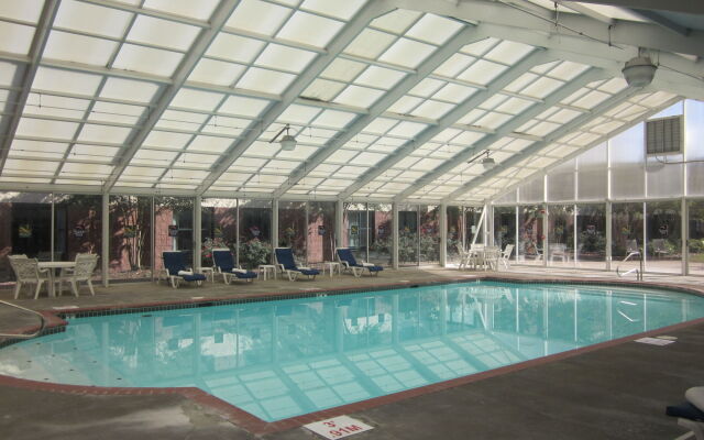 Sleep Inn Lake Wright - Norfolk Airport