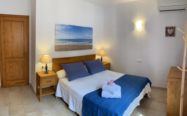 Cozy Villa in Ibiza With Swimming Pool