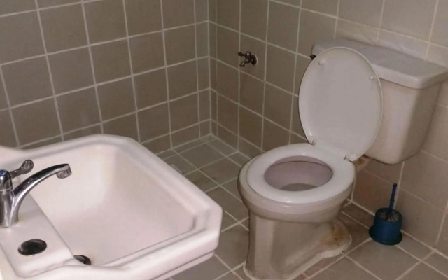 Mainstreet Pension House