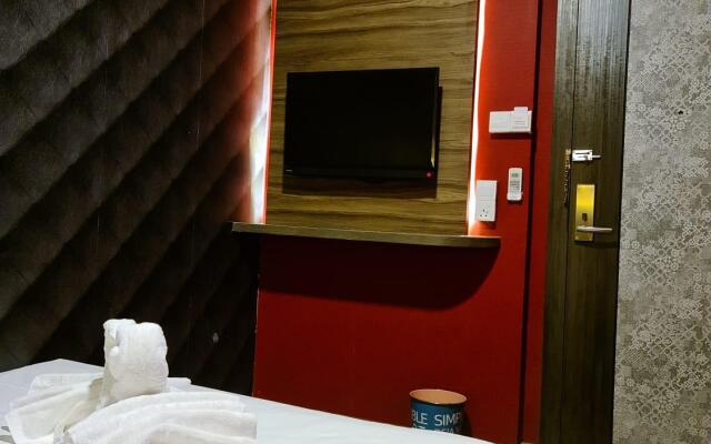 ManeyaHomestay