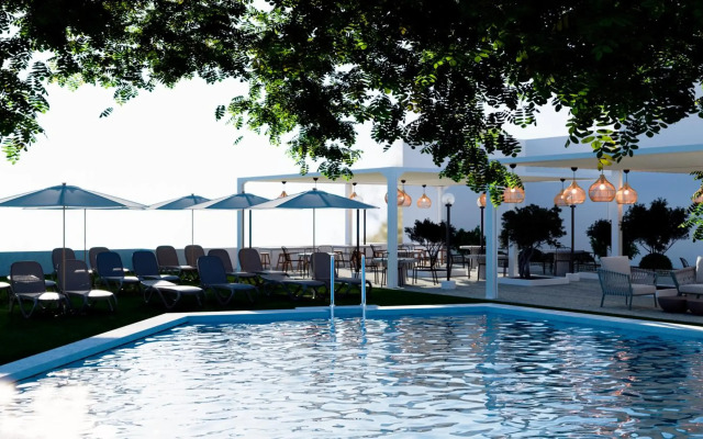 Casual Bahía Ibiza Hotel
