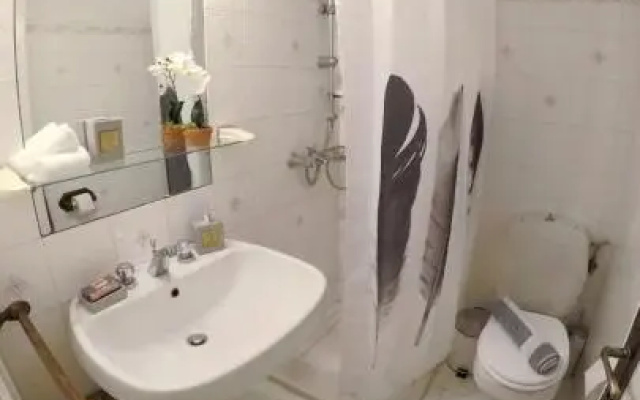 Holiday Home 2 Bedrooms - Kiani Akti